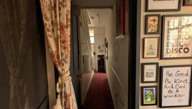 Grosvenor Studio Apartment - Foto 5