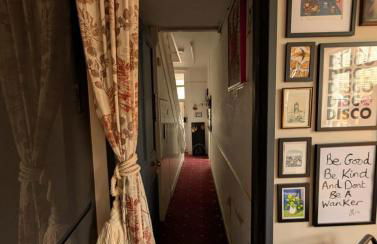 Grosvenor Studio Apartment - Foto 5