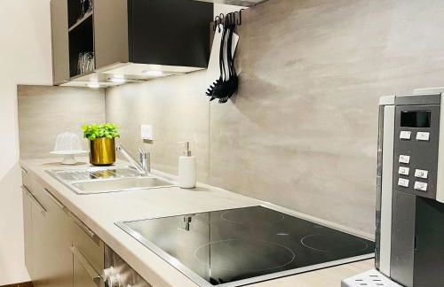 Suite Bergblick - Photo 4