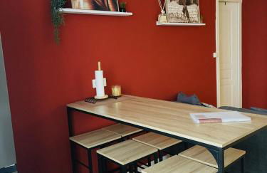 Au Logis Briand - Foto 27