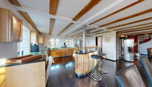 Strandhaus Landsitz Vierjahreszeiten - Foto 5