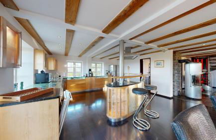 Strandhaus Landsitz Vierjahreszeiten - Foto 5