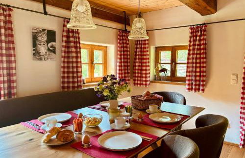 Chalet Dürrfeld ***** - Foto 6