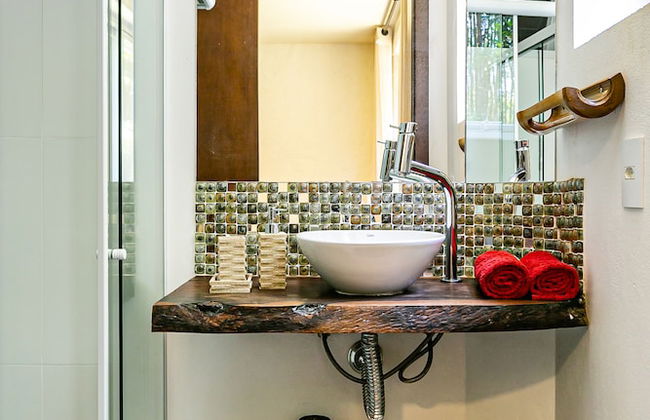 Stupa EcoVila - Photo 29