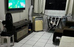 Apartment recanto de luz - Foto 11