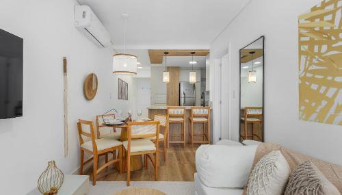 Apartamento Residencial Mauá 1 dorm by Achei - Foto 5