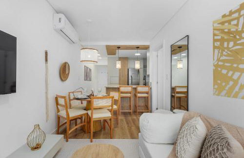 Apartamento Residencial Mauá 1 dorm by Achei - Foto 5