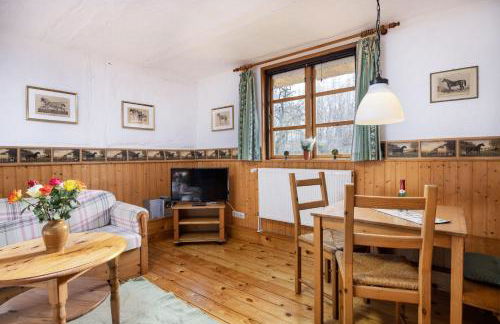 Ferienhof Schwalbennest OFC 24 - Foto 27