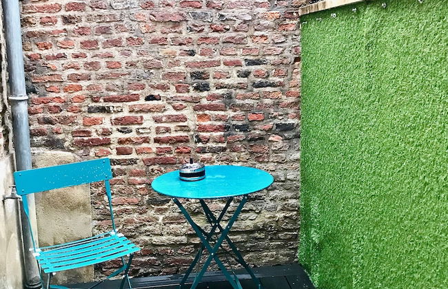 Appart hotel Le Madame - Photo 22