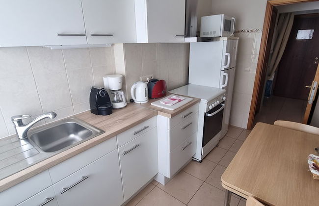 Aparthotel Résidence Bara Midi - Foto 65