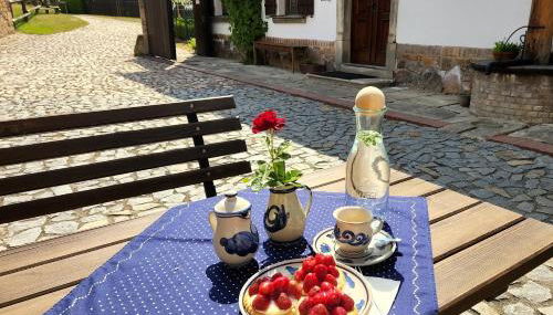 Schäferwagen im Leipziger Neuseenland - Foto 2