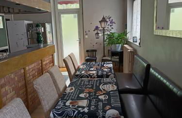 Gite le Buron - Foto 18