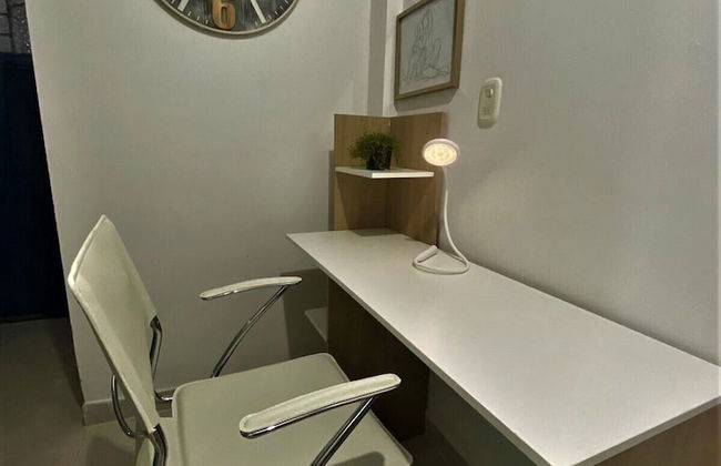 Mercanti Apts Caney - Foto 39