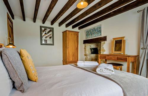 5 Bed in St Issey TBART - Foto 12