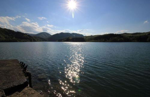 Simona Comfort e Relax tra Bologna e Firenze 8 min A1 - Foto 60