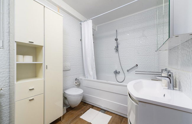 Apartment in Porec Near Brijuni Islands - Foto 19