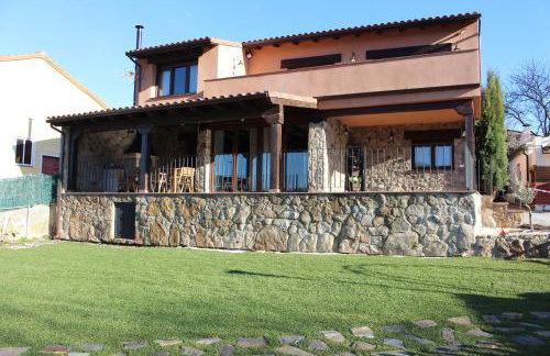 Casa Rural Los 3 Panetes - Foto 1