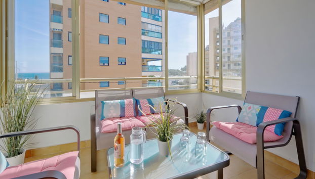 Mare Nostrum - Foto 5, Kitchen / Dining Room