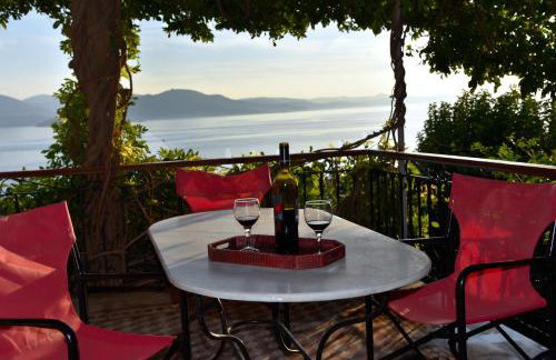 Molyvos Manor - Foto 6