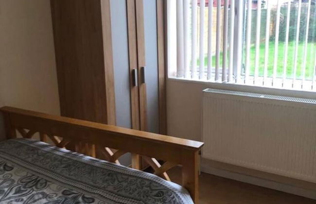 Bungalow 2 min Walk to Beach and sea Sleeps 6 - Foto 15