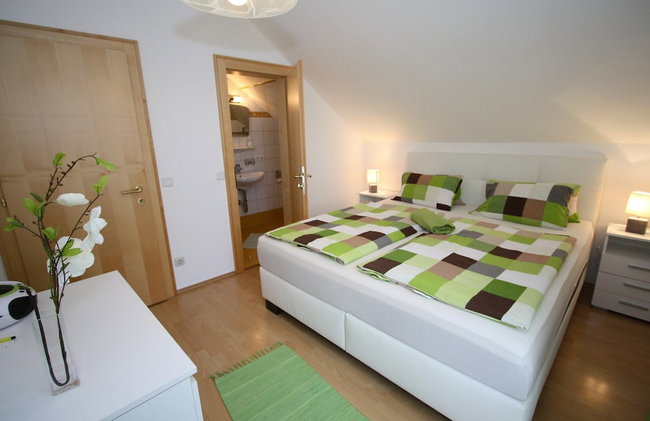 Apartment in Lungau Near Ski Bus and Forest - Foto 17