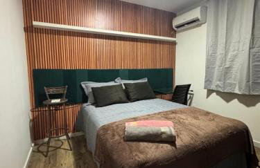 Conforto e estilo no parque mosaico - Foto 20