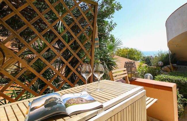 Casa Bice in Funtana Meiga - Foto 29