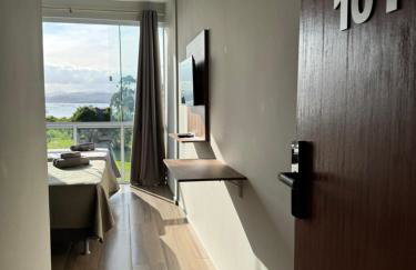 Apartamento de frente para lagoa -Ap 101 - Photo 7