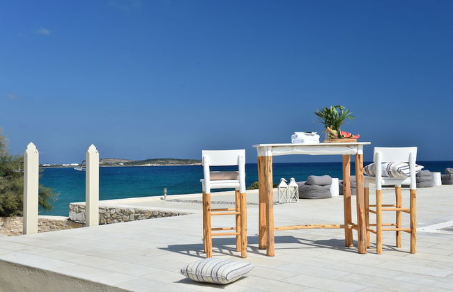 Ambassador Luxury Villas - Photo 45