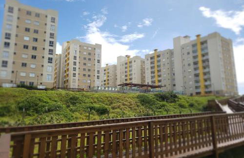 Apartamento CONFORT CLUB FRENTE MAR completo. - Photo 36