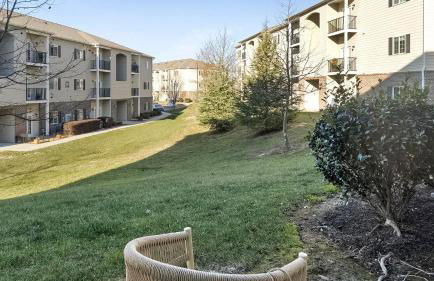 Landing Modern 1BD Gym Clubhouse - Foto 24