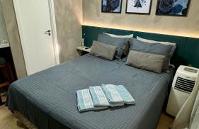 Elegante apartamento próx metrô Brás - Rua Coronel Mursa, 56 - Brás - Foto 37