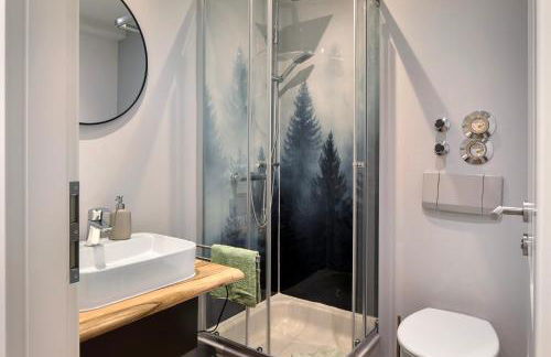 Ferienwohnung Am Mehlberg - Foto 17