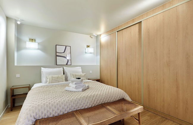 Superb Apartment Notre Dame De Paris - Photo 3