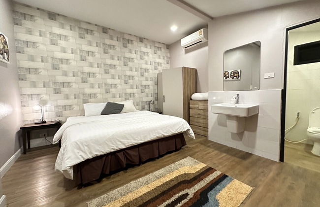 Nomads Riverside Chiangmai - Foto 19