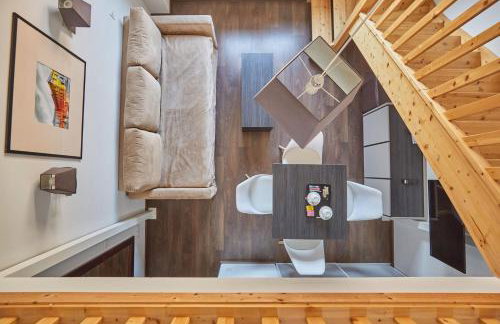 Odalys City Apartment Hotel - Toulouse Centre Gare - Photo 108