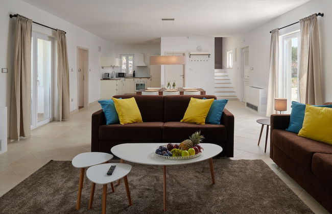 Luxury Villas Stari Grad - Photo 20