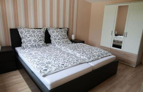 Ferienwohnung in idyllischer Lage - Foto 1