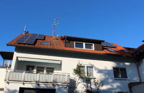 Ferienwohnungen Tanja Schoch - Foto 12