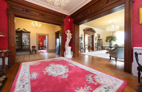 Severn Manor Country Estate - Foto 6