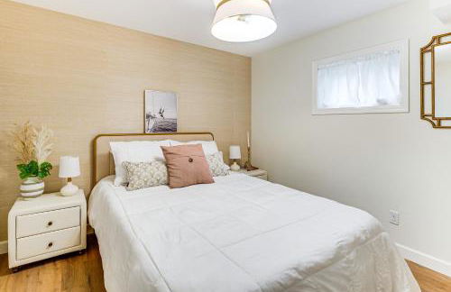 Geneva Lake Adventures Family Retreat with Patio - Foto 26