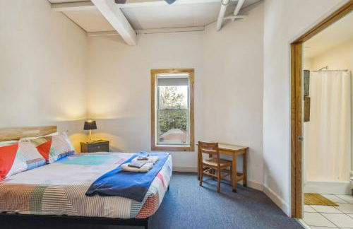 The Victor 3 - Cleveland's Urban Lodge - Foto 22