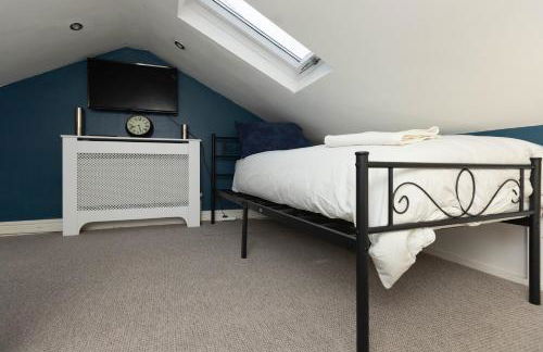 The Victorian Charm Retreat - Foto 18