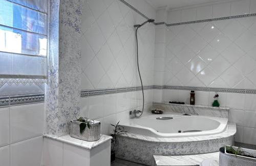 Casa Santa Isabel - Foto 30