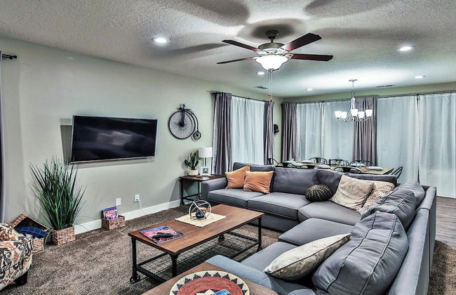 Entrada at Moab 594 - Photo 17