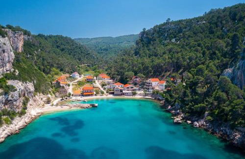 Apartments Vela Stiniva - Foto 43