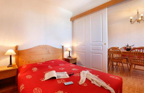 Résidence Goélia Les Chalets des Cîmes - Foto 7