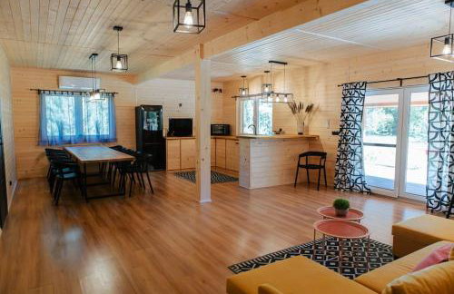 Rodzinny Dom na Łonie Natury - Foto 16