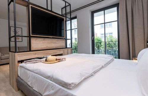 Gustav Appartements - Foto 13