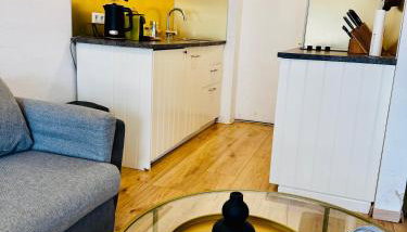 Sonne & Ruhe, Apartment mit Terrasse im Herzen Hannovers - Foto 5